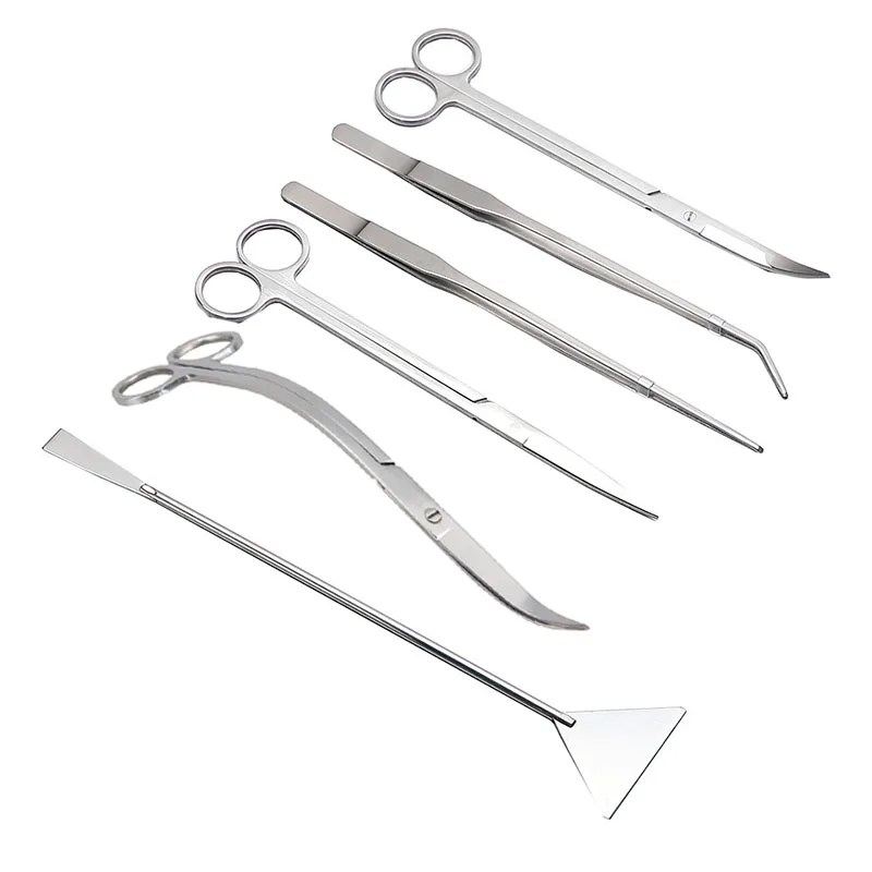 Planted Aquarium Maintenance Kit - Bể Cá Cảnh Kéo Nhíp Dụng