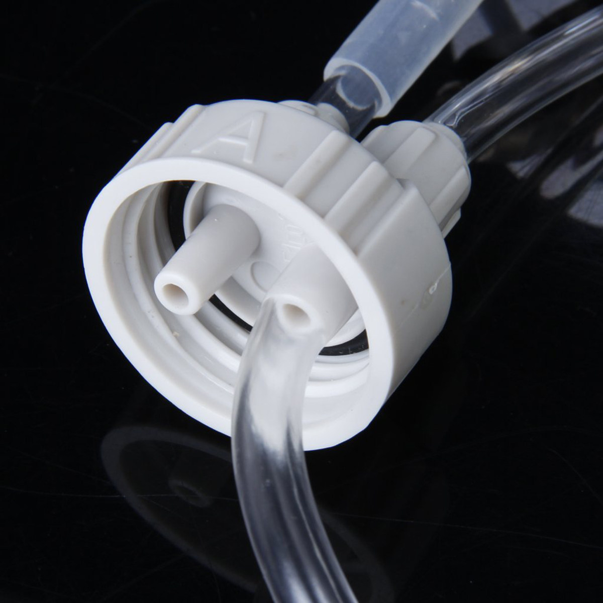 D201 Aquarium Co2 Generator DI - đánh giá và giá Planted Aquarium Co2 Kit