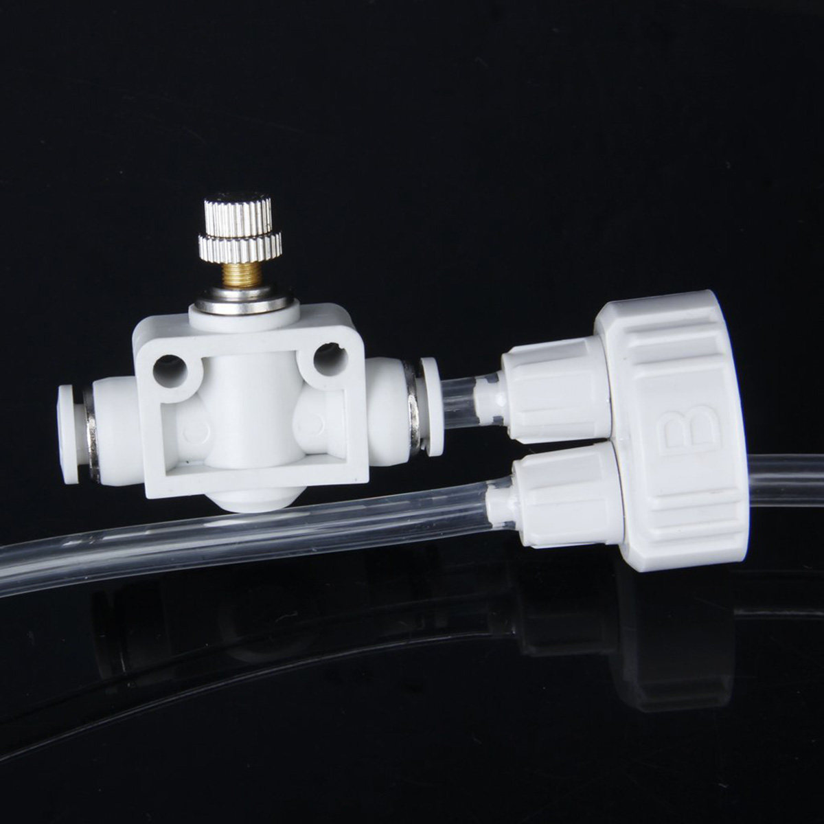 D201 Aquarium Co2 Generator DI - đánh giá và giá Planted Aquarium Co2 Kit