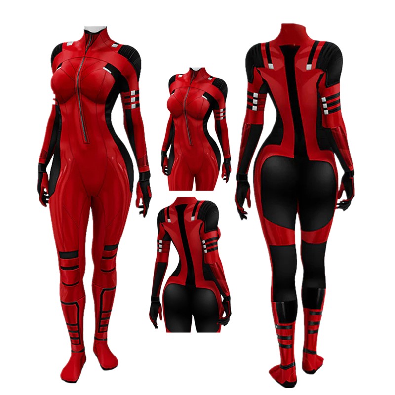 Ladies Disguise Death Cosplay  - đánh giá và giá Aquarium Zombie