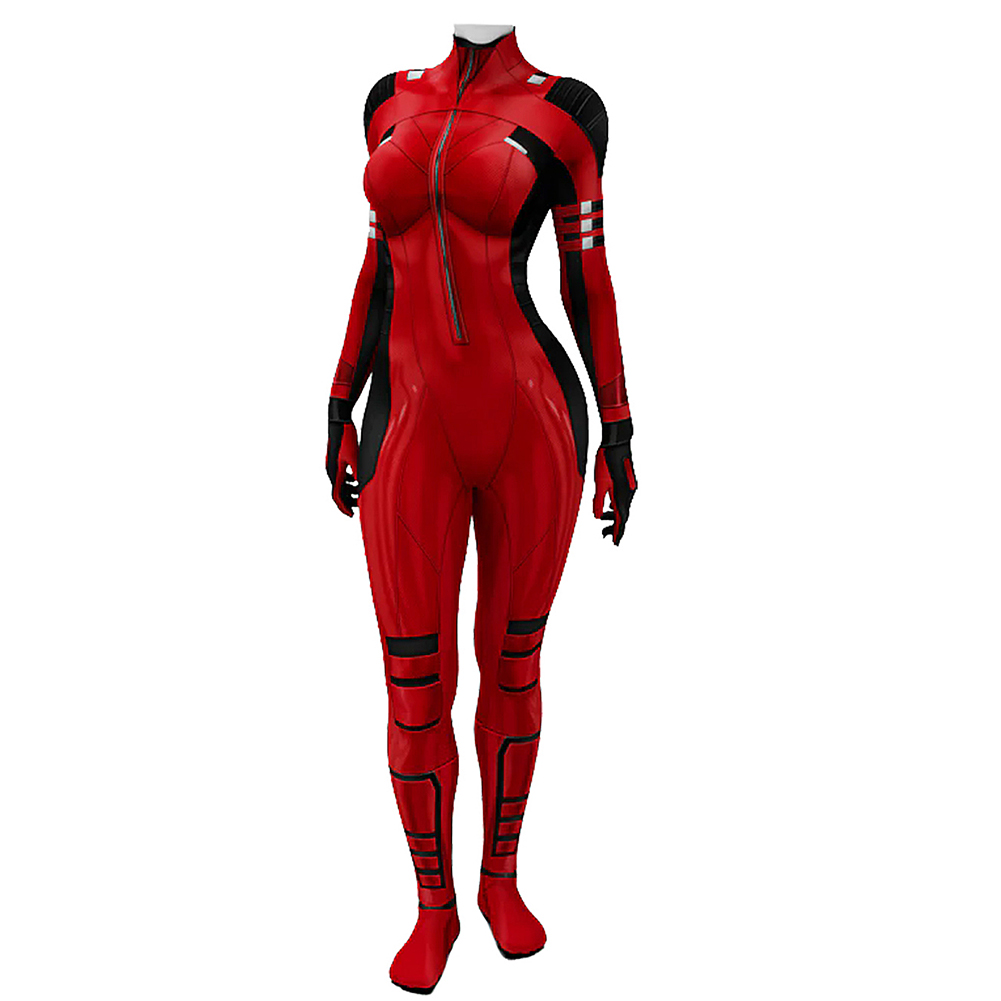 Ladies Disguise Death Cosplay  - đánh giá và giá Aquarium Zombie