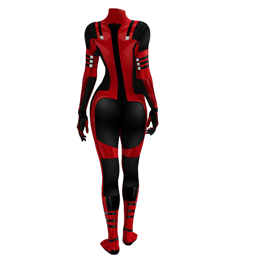 Ladies Disguise Death Cosplay  - đánh giá và giá Aquarium Zombie