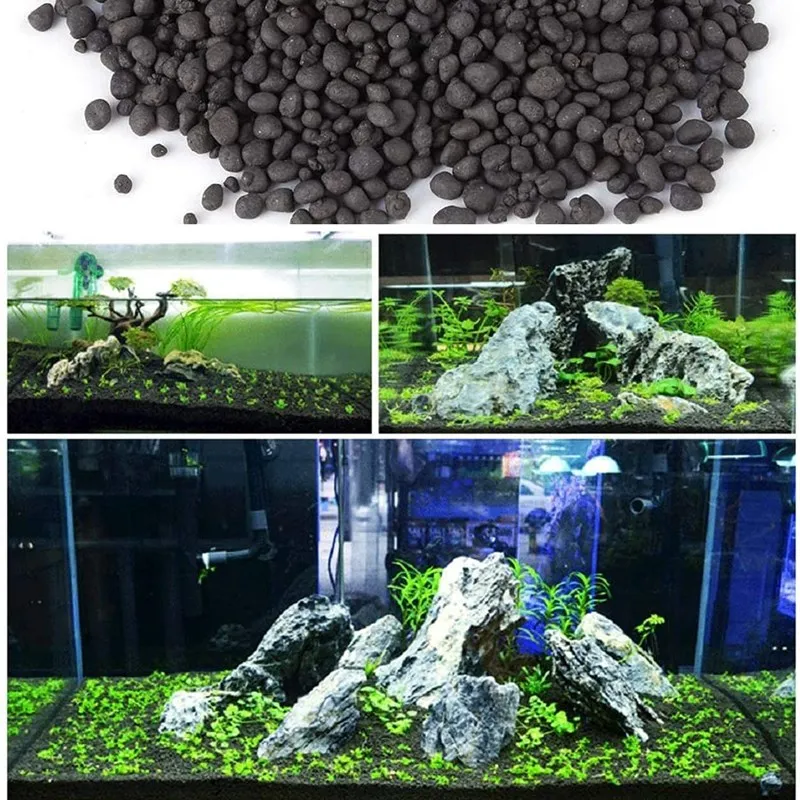 500G Cá Nước Vật Có Khả Năng S - đánh giá và giá Aquarium Plant Nutrients