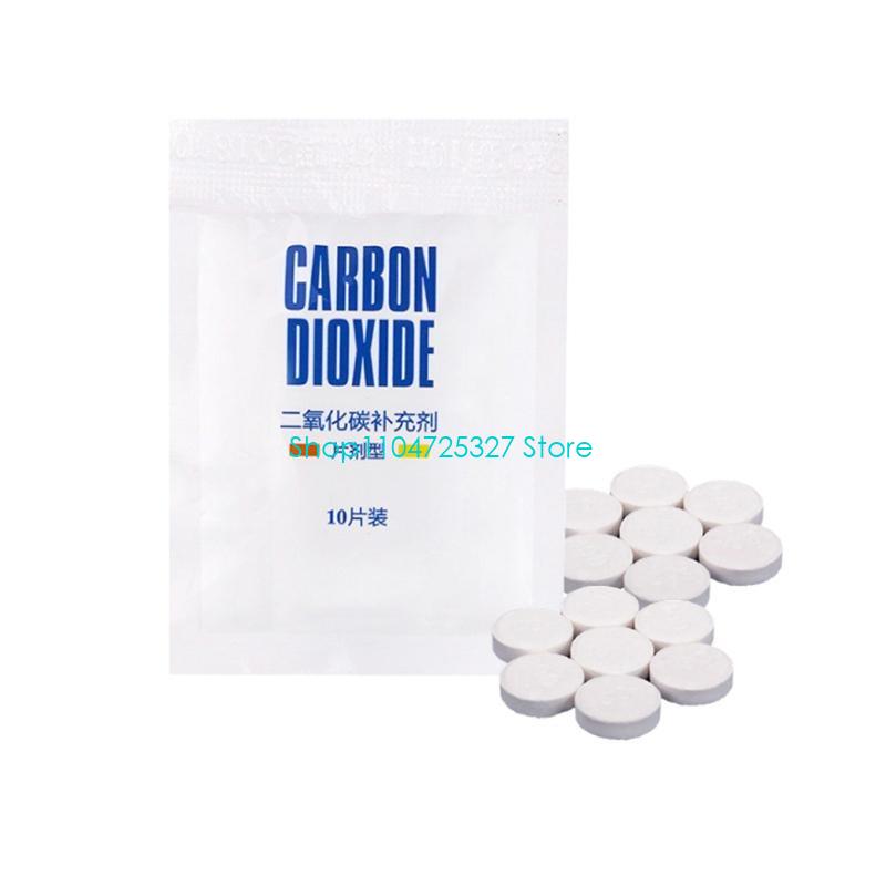 Máy tính bảng CO2 D8KF Cây thủ - đánh giá và giá Aquarium Plant Nutrients