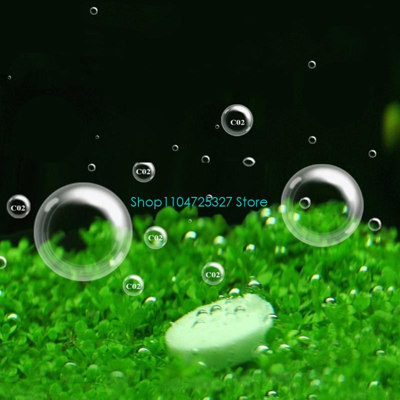 Máy tính bảng CO2 D8KF Cây thủ - đánh giá và giá Aquarium Plant Nutrients