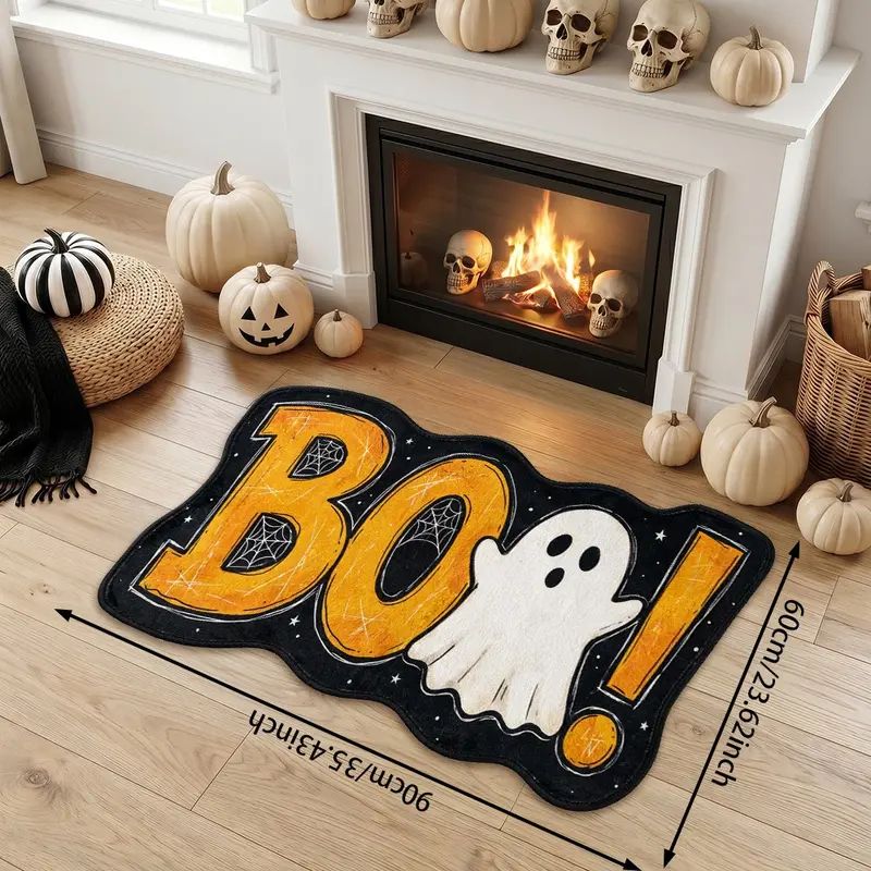 VIKAMA Cute Ghost Boo Hallowee - đánh giá và giá Aquarium Zombie