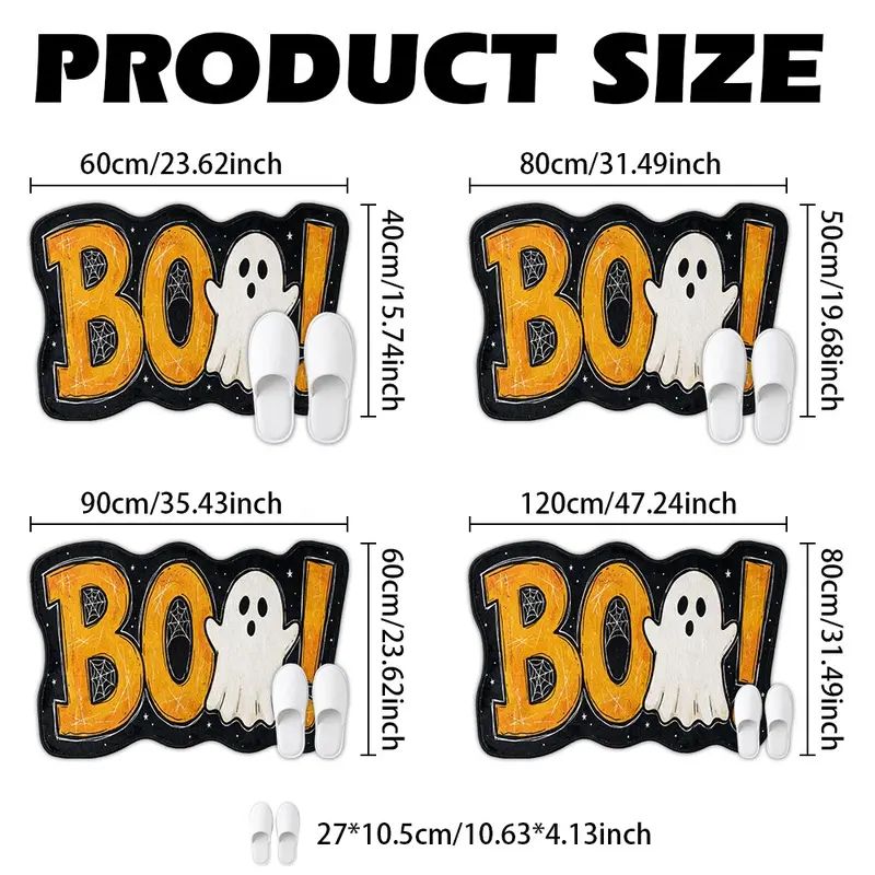 VIKAMA Cute Ghost Boo Hallowee - đánh giá và giá Aquarium Zombie