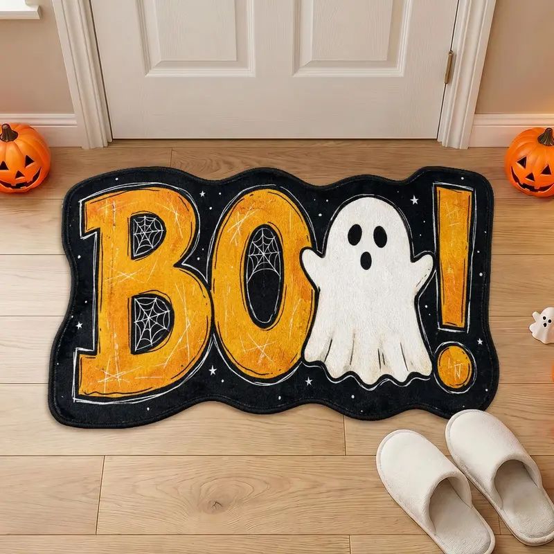 VIKAMA Cute Ghost Boo Hallowee - đánh giá và giá Aquarium Zombie