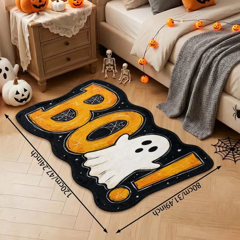 VIKAMA Cute Ghost Boo Hallowee - đánh giá và giá Aquarium Zombie