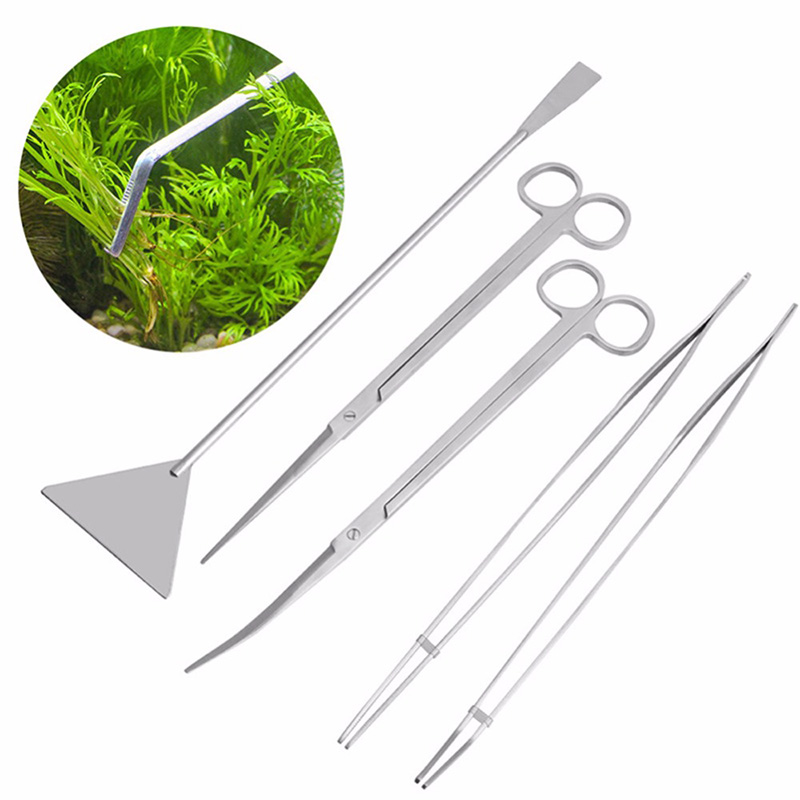Professional Aquarium Maintena - đánh giá và giá Planted Aquarium Maintenance Kit