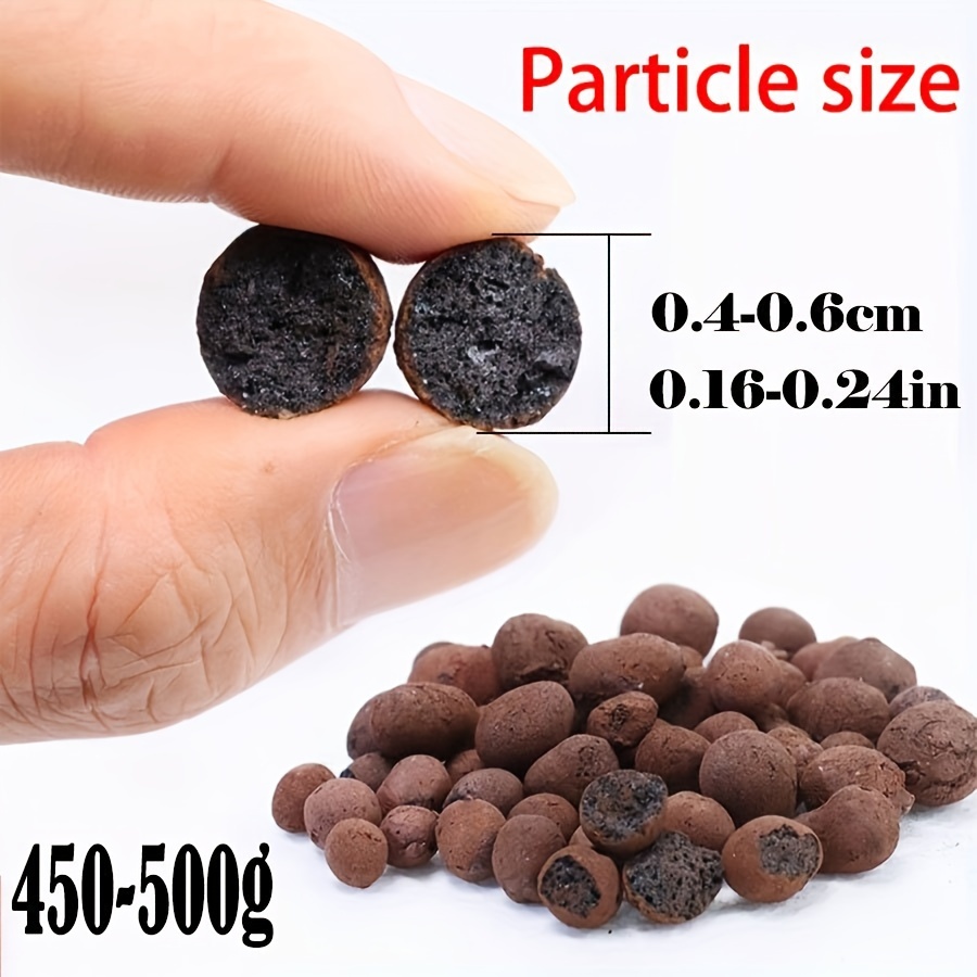450-500g Aquarium Hydroponic C - đánh giá và giá Aquarium Plant Nutrients