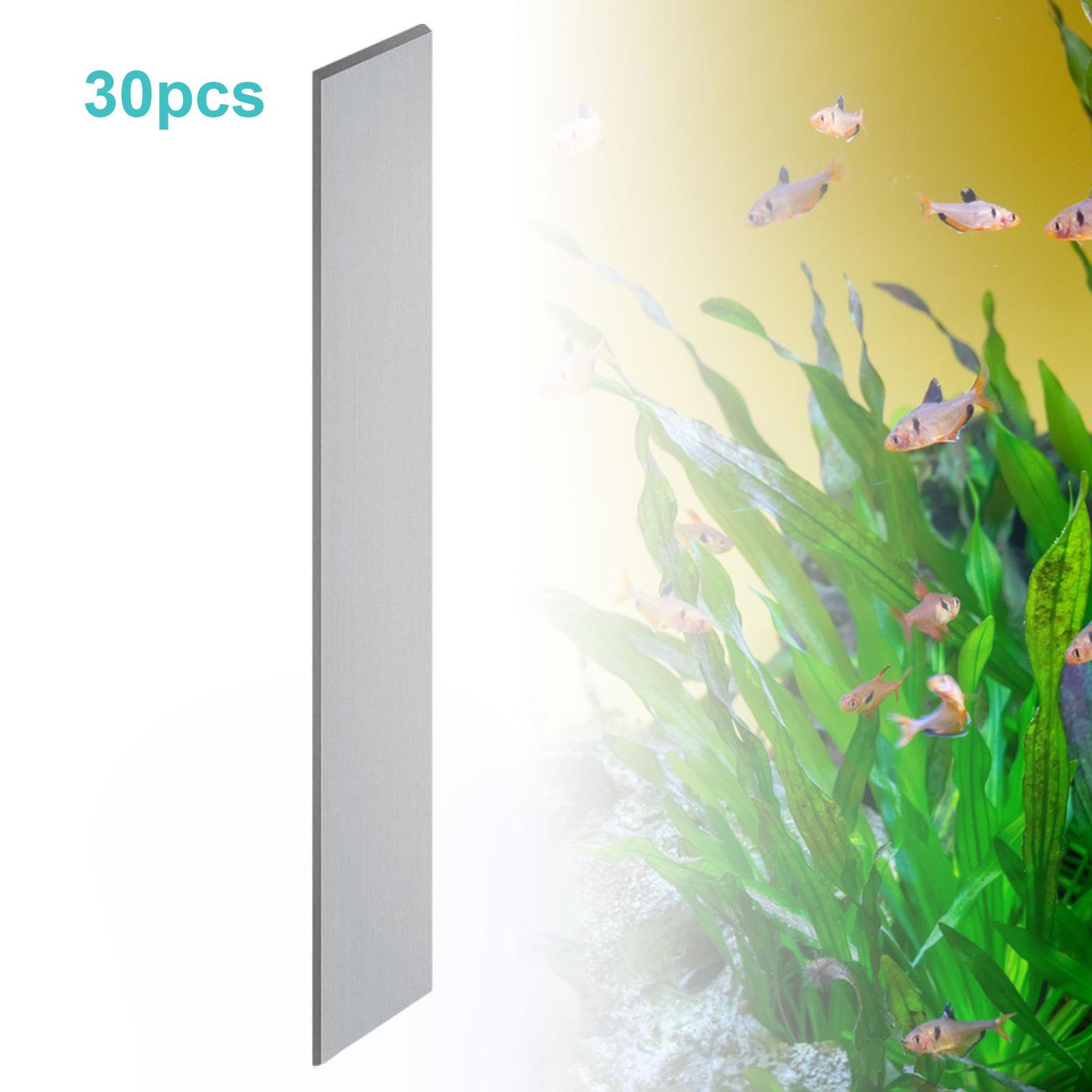 Aquarium Plant Holder Lead Anc - đánh giá và giá Aquarium Planted Tank Setup