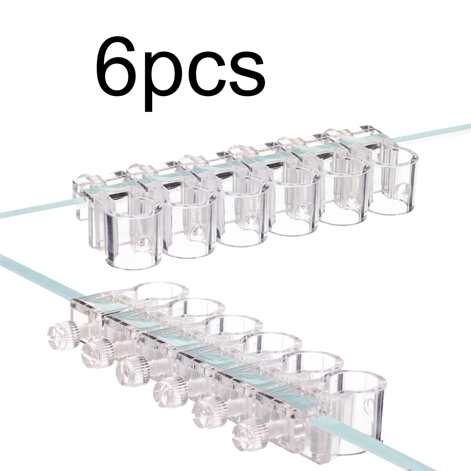 6Pcs Aquarium Plant Holder Sup - đánh giá và giá Planted Aquarium Aquascape