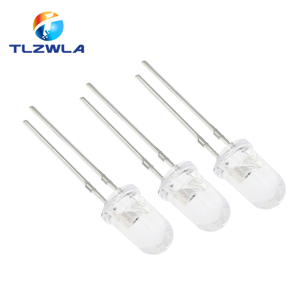 100 Chiếc Trong Suốt Tròn 5Mm  - đánh giá và giá Ludwigia Super Red