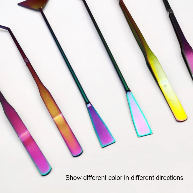 27cm Colorful Stainless Steel  - đánh giá và giá Planted Aquarium Maintenance Kit