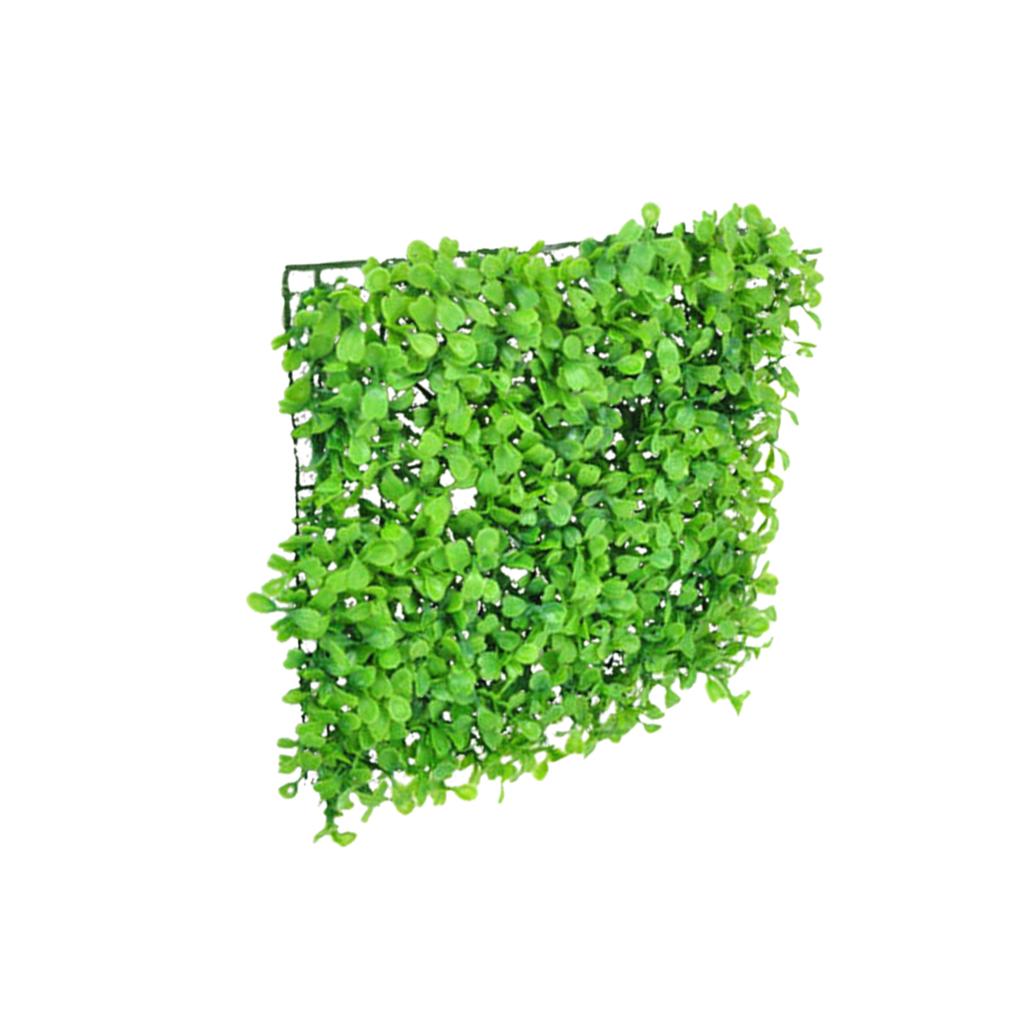 Synthetic Resin Plastic Plant  - đánh giá và giá Aquarium Planted Tank Setup