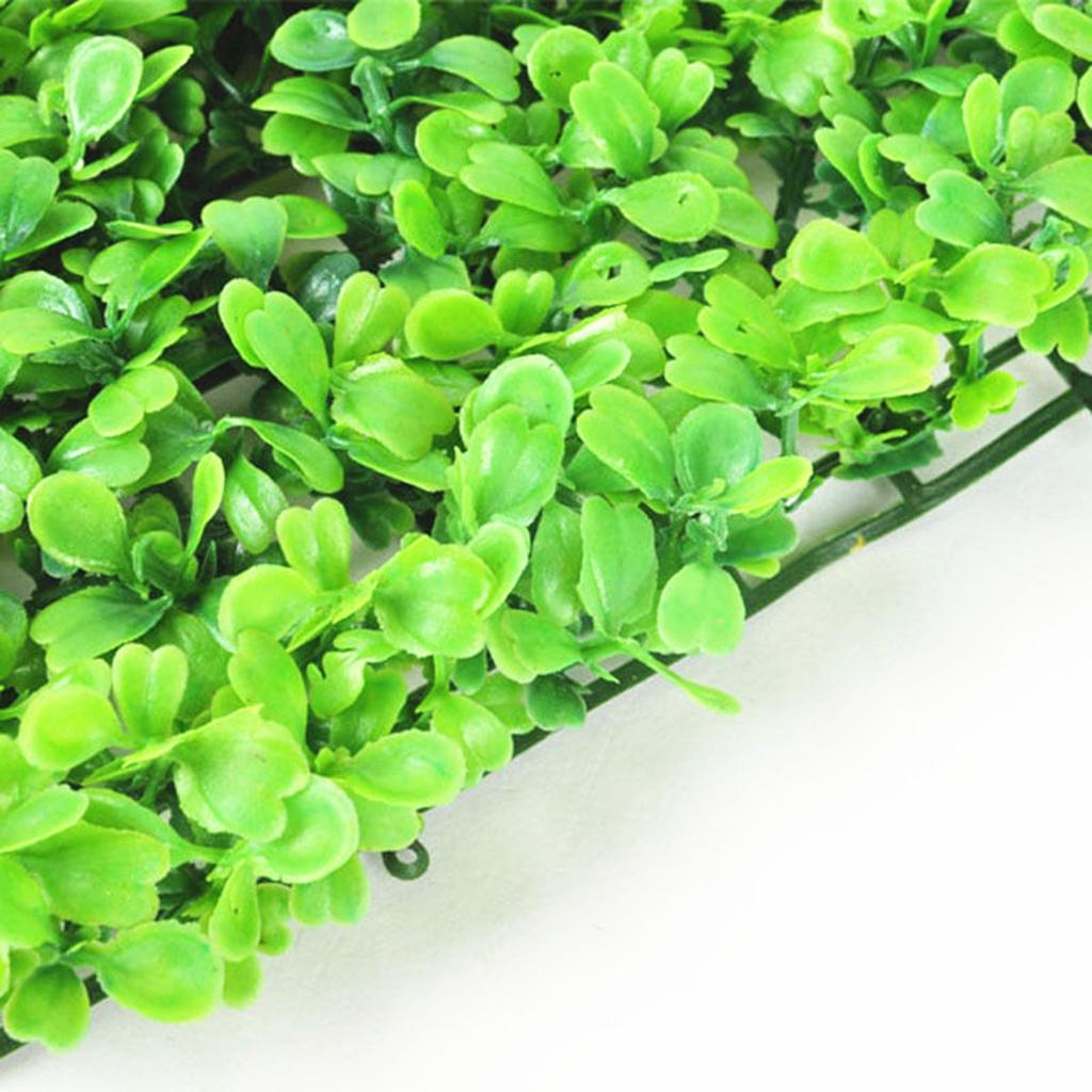 Synthetic Resin Plastic Plant  - đánh giá và giá Aquarium Planted Tank Setup