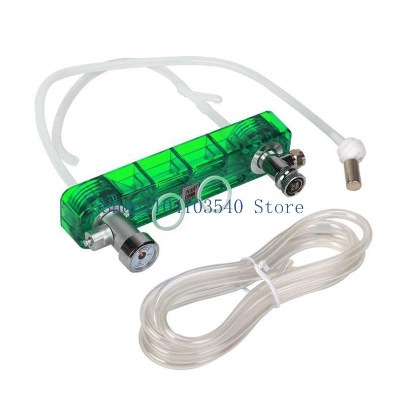 Máy khuếch tán CO2 cảnh quan t - đánh giá và giá Planted Aquarium Co2 Kit