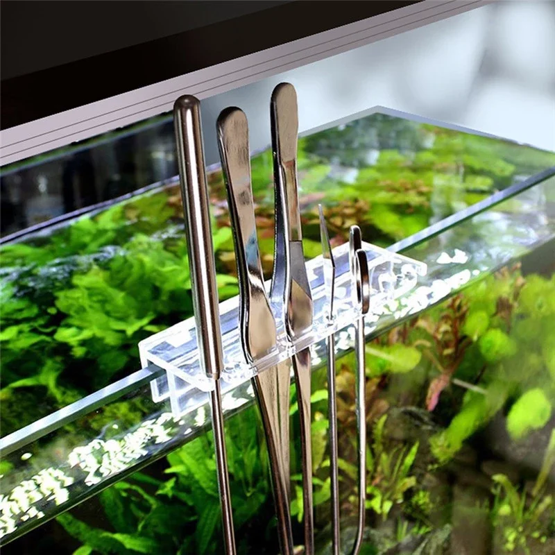 Aquarium Scissor Tools Fish Ta - đánh giá và giá Planted Aquarium Maintenance Kit