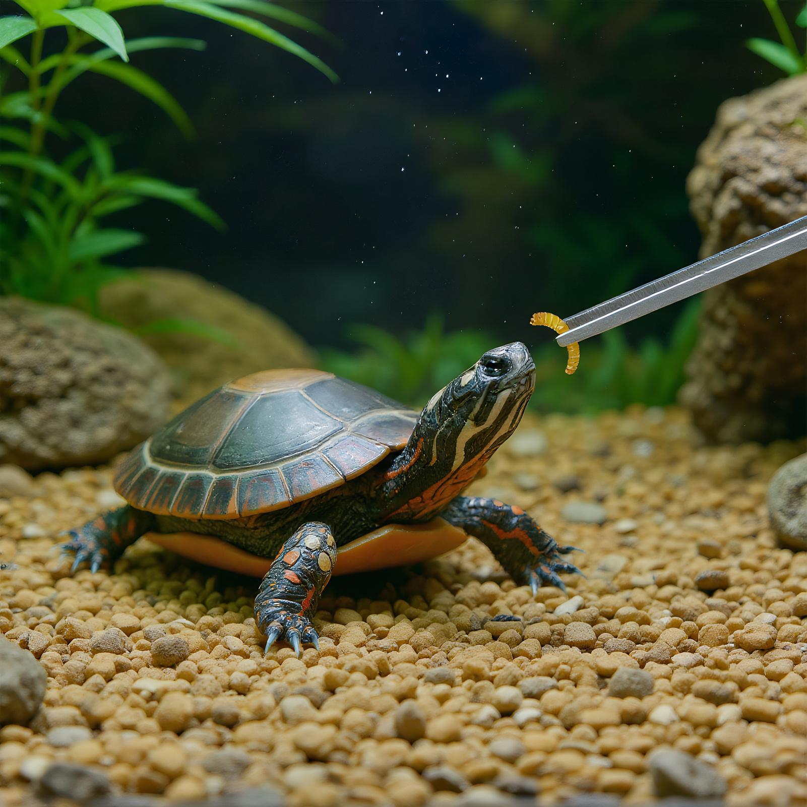 4pcs Aquarium Tool Kit Stainle - đánh giá và giá Planted Aquarium Maintenance Kit