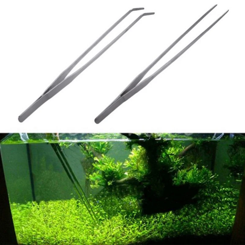 Aquarium Fish Tank Tools Kit A - đánh giá và giá Planted Aquarium Maintenance Kit