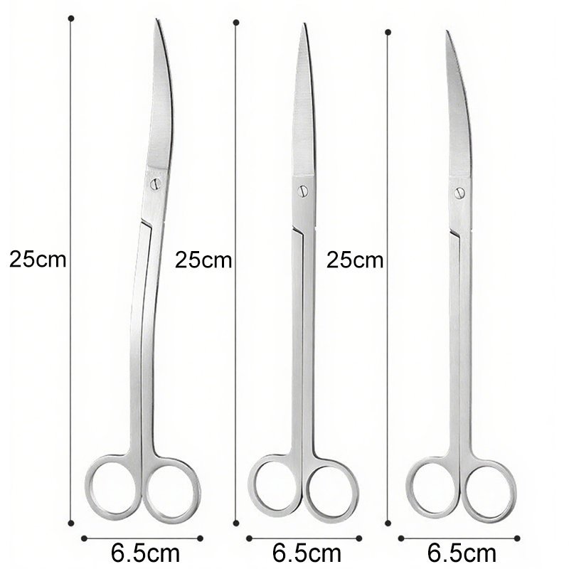 Aquarium Scissors Tweezers Too - đánh giá và giá Planted Aquarium Maintenance Kit