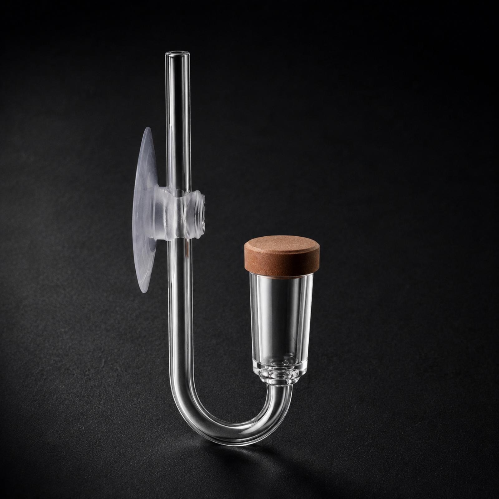 Co2 Disperser for Aquarium Tan - đánh giá và giá Aquarium Planted Tank Setup