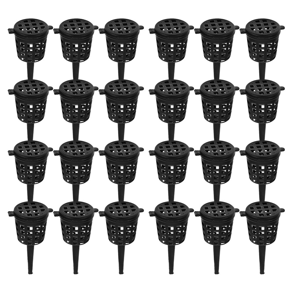 120Pcs Fertilizer Basket Lid P - đánh giá và giá Aquarium Plant Nutrients