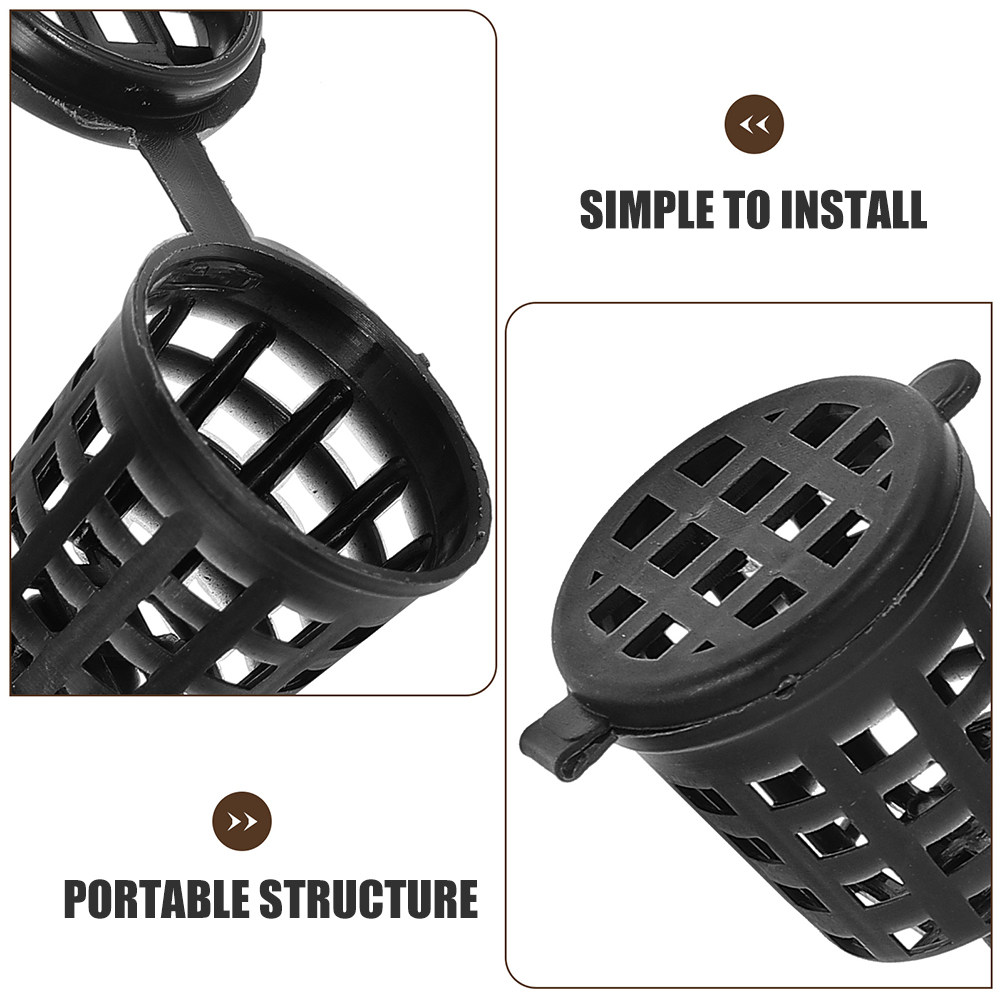 120Pcs Fertilizer Basket Lid P - đánh giá và giá Aquarium Plant Nutrients